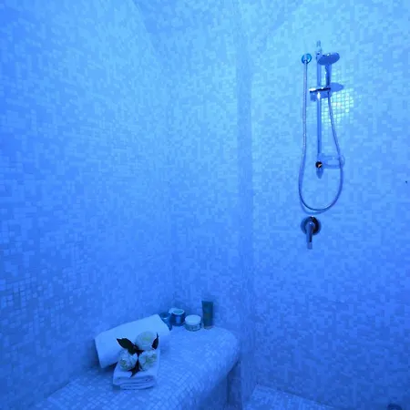 מלון Barbarella נאפולי