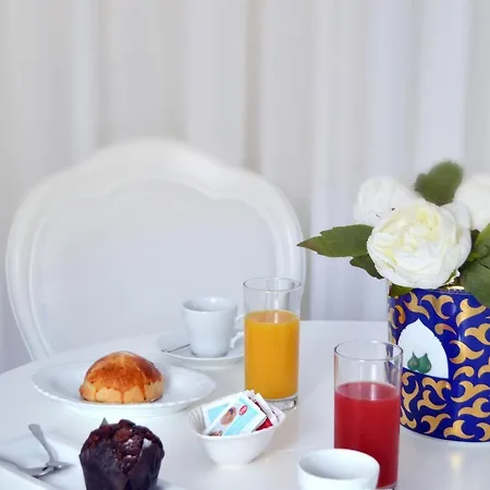 Barbarella * נאפולי