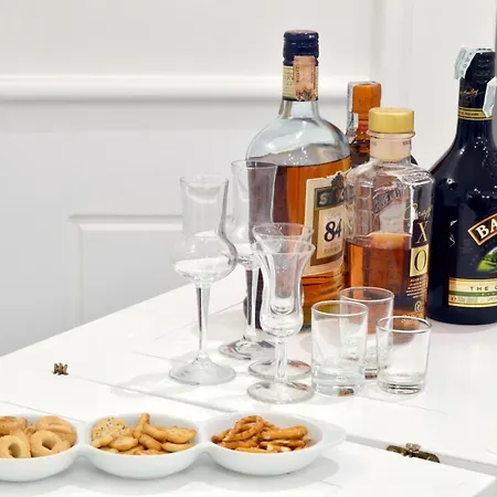 מלון Barbarella נאפולי