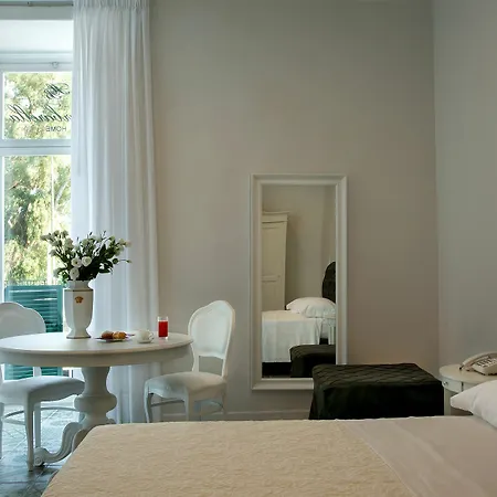 Barbarella * נאפולי