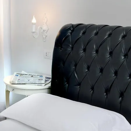Hotel Barbarella Napels