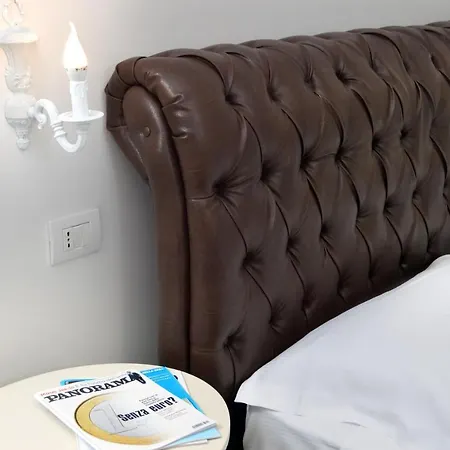 Barbarella Hotel *