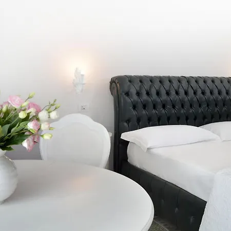 Hotel Barbarella *