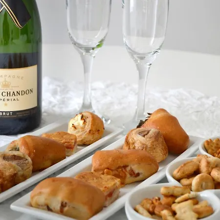 酒店 Barbarella 那不勒斯