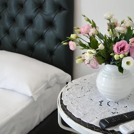 Barbarella 酒店 那不勒斯