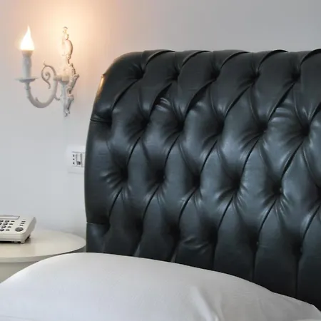 Barbarella Hotel Neapol