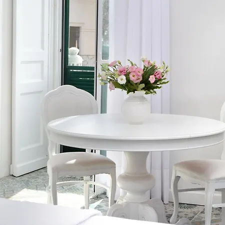 Barbarella 酒店 那不勒斯