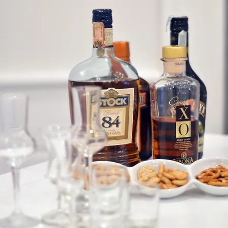 Barbarella 酒店 那不勒斯