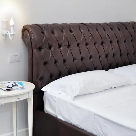 Hotel Barbarella Neapol