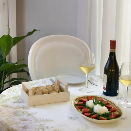 Barbarella * Nápoles