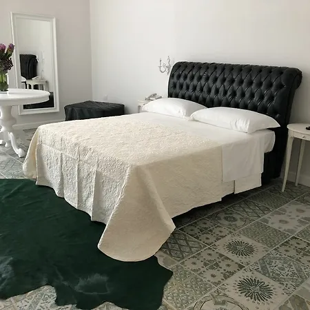 Hotel Barbarella Neapol