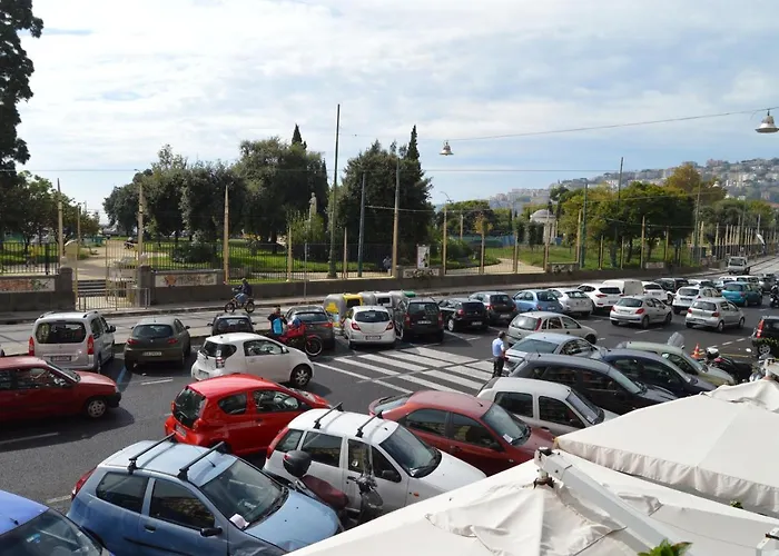 Barbarella 나폴리