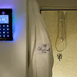 Barbarella Hotel