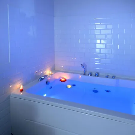 Hotel Barbarella Napoli