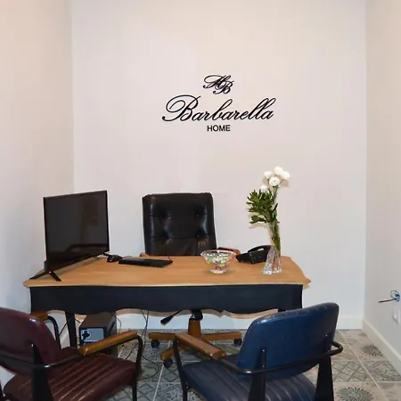 Hotel Barbarella *