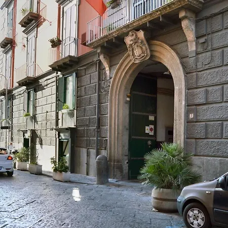 Hotel Barbarella *