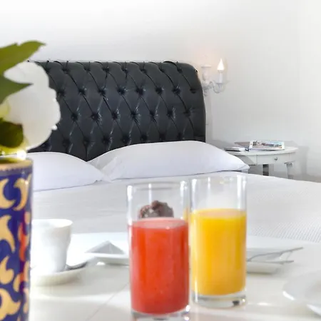 Hotel Barbarella *