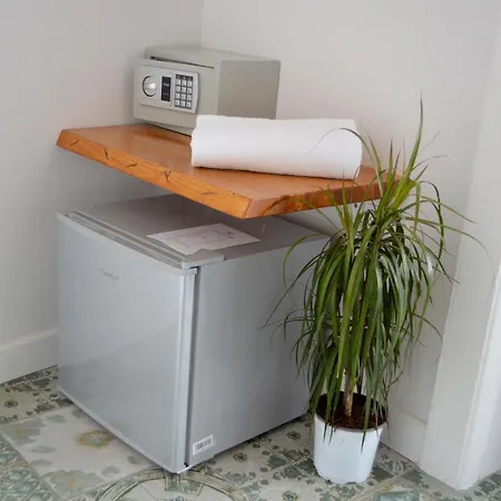 Hotel Barbarella Naples